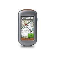 Garmin Oregon 300 Portable GPS System