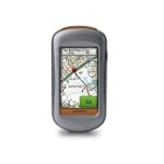 Garmin Oregon 300 Portable GPS System