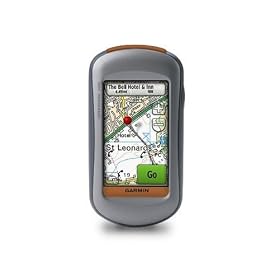 Garmin Oregon 300 Portable GPS System