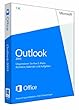 Microsoft Outlook 2013 - 1PC (Product Key Card ohne Datentr�ger)