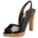 BCBGirls Women's Warren High Heel Sandal