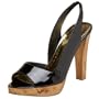 BCBGirls Women's Warren High Heel Sandal