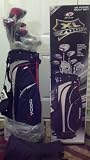 Top-Flite XL 7000 18-Piece Complete Golf Club Set (Right Hand)