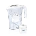 Aqua Optima 'Accolade Plus' Filter Jug with Evolve Water Filter
