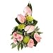 Elaborate Anthurium arrangement - Send Contemporary Floral Arrangement of Fresh Flowers