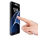 Samsung Galaxy S7 Screen Protector Anti-Explosion Full Coverage HD Clear Film for S7 (3 Pack)