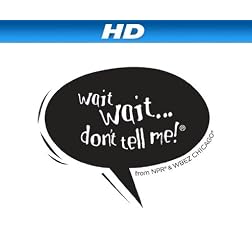 Wait Wait . . . Don't Tell Me! [HD]