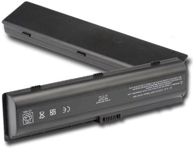 Li-ION Notebook/Laptop Battery for Compaq Presario 904US A916NR A940NR C706NR C710 C720 C755ES C760LA C770 C772EM F577CL F588 F600 F700EM F730US F755 V3000T V3016US V3702TU V6000T V6105NR V6120CA