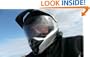 John's Alaska, Riding my motorcycle beyond the Arctic circle to Prudhoe Bay, Alaska