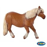 Shetland Pony by Papo