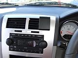 Review Brodit-UK  / DSL-Brodit Jeep Patriot Brodit ProClip Center mount 2007 - 2009 Fits All Countries - #653843