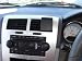 CPH-Brodit Jeep Patriot Brodit ProClip Center mount 2007 - 2009 Fits All Countries - #653843