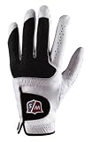 Wilson Prosoft MLH White Glove Medium