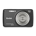 Kodak EasyShare M577 14.0-Megapixel Digital Camera Black