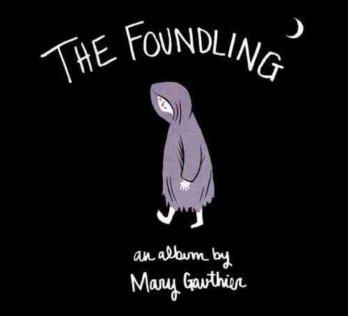 Produkt-Bild: The Foundling