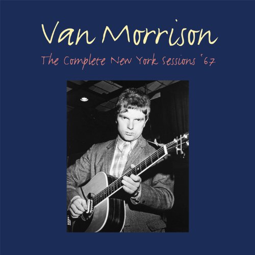 Van Morrison - Van Morrison- The Bang Studio Recordings - Zortam Music