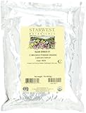 Starwest Botanicals Organic Cumin Seed Powder, 1-pound Bag