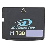 1GB Xd Picture Card Type H