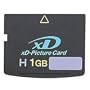 1GB Xd Picture Card Type H