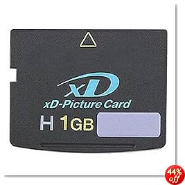 1GB Xd Picture Card Type H