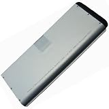 Original Apple A1280, A1278, MB771LL/A,MB466*/A 13 inch Macbook Rechargeable Battery (Aluminum Unibody) 41EzHAXyALL. SL160 Original Apple A1280, A1278, MB771LL/A,MB466*/A 13 inch Macbook Rechargeable Battery (Aluminum Unibody)