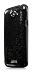 Capdase SJHCS720E-P5Y1 Soft Case for HTC One X (Black)