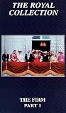 The Royal Collection - The Firm - Part 1