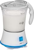 Produkt-Bild: Clatronic MS 3358 Milchaufsch&auml;umer / 550 Watt / wei&szlig;