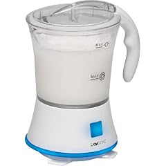 Clatronic MS 3358 Milchaufsch�umer / 550 Watt / wei�
