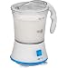 Clatronic MS 3358 Montalatte, 550 Watt, colore: Bianco