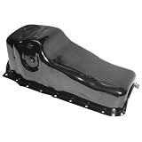 ATP 103049 Engine Oil Pan by ATP