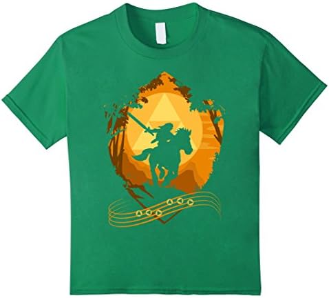 Kids Make it rain 10 Kelly Green