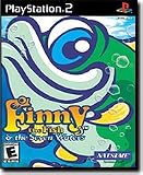 Finny the Fish and the Seven Waters