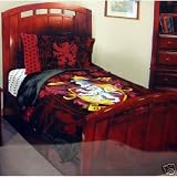 Harry Potter Twin-comforter/Blanket.