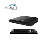 Ubiquiti AirRouter 802.11g/n Featuring Ubiquiti AirOS.