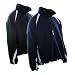 Kookaburra Apollo Hockey Training Top (Small Black)