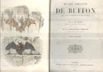 Oeuvres compl�tes de Buffon, mises en...
