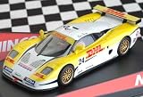 Ninco Mosler MT 900R