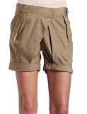 RVCA Juniors Underachiever Short
