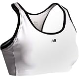 New Balance Womens Tonic Crop 3.0 Sports Bra