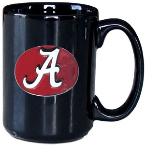Alabama Crimson Tide Coffee Mug