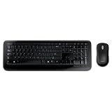 Microsoft Wireless Desktop 800 USB Mouse and Keyboard Set
