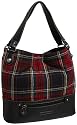 Tommy Hilfiger Bergman Feedbag,Black Multi,one size