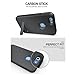 iPhone 6 6S Case with Stand 3 Layer Shock Absorbing TPU Interior MobileZoneInfo Hybrid Kickstand Light Weight Tough Armor Protective Case for iPhone 6 (4.7-Inch) - MobileZoneInfo