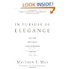 In Pursuit of Elegance: Why the Best Ideas Have Something Missing