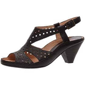 sandales dorées Pikolinos Mallorca 775 Sandales femme