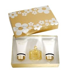 3-teiliges Verw�hn Geschenkset "Prima Donna pour femme" Parfum, Bodylotion und Duschgel - exklusiv f�r Sie