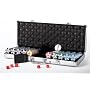 MALETIN DE POKER ALUMINIO 500 FICHAS PARADISE (REP&hellip de HCH Industrial
