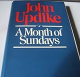 A month of Sundays