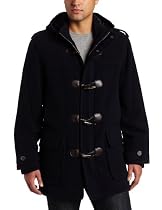 mens duffle coat
